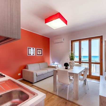 Appartamenti Fronte Mare Отранто Экстерьер фото