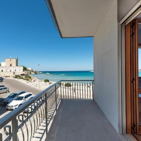 Appartamenti Fronte Mare Отранто Экстерьер фото
